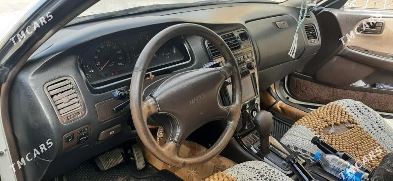 Toyota Mark II 1994 - 75 000 TMT - Мары - img 2