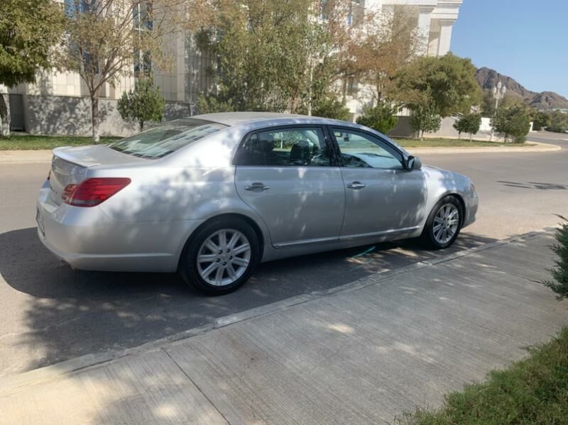 Toyota Avalon 2008 - 202 000 TMT - Туркменбаши - img 10
