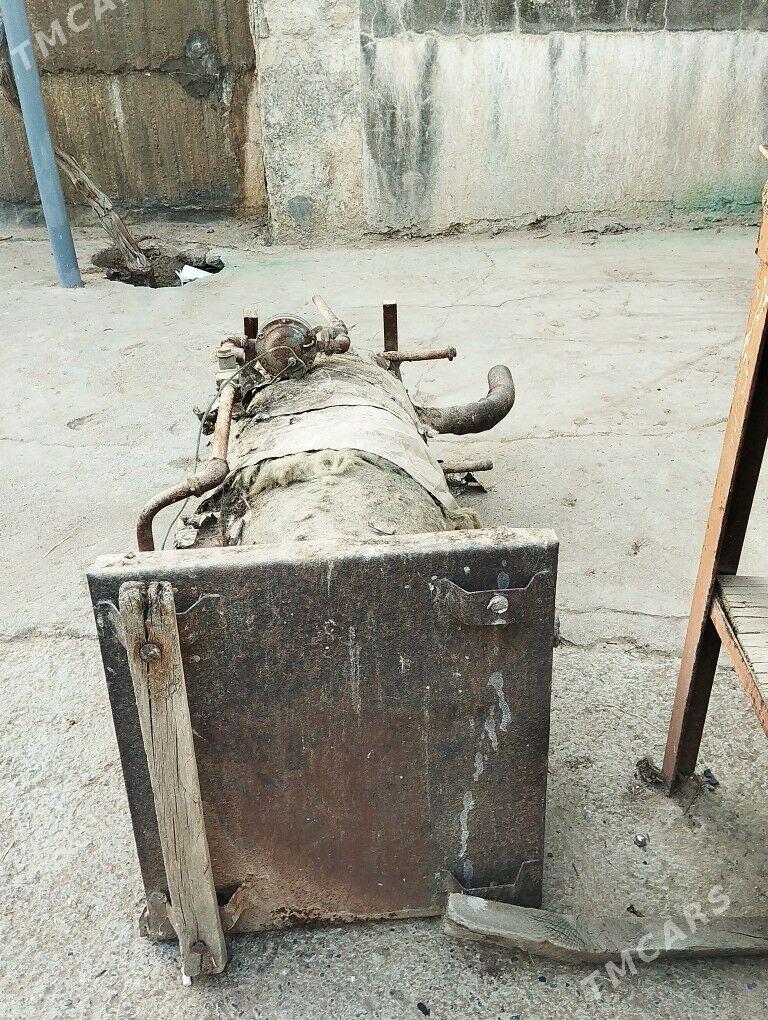 pec - Ашхабад - img 1