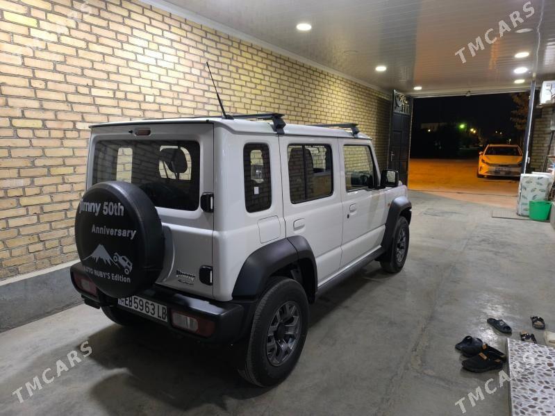 Toyota Land Cruiser 2024 - 393 000 TMT - Türkmenabat - img 7