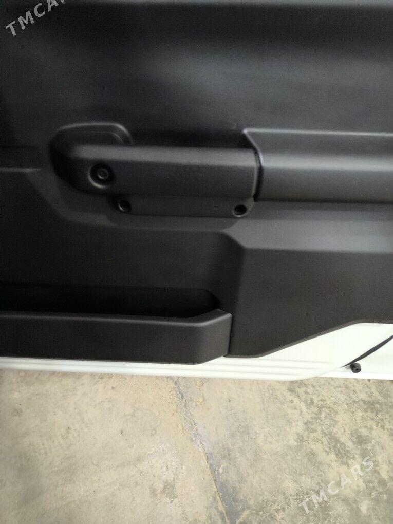 Toyota Land Cruiser 2024 - 393 000 TMT - Türkmenabat - img 1