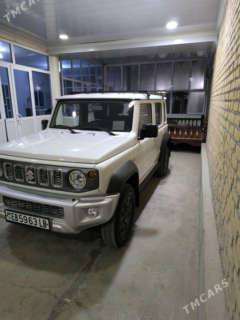 Toyota Land Cruiser 2024 - 393 000 TMT - Türkmenabat - img 2