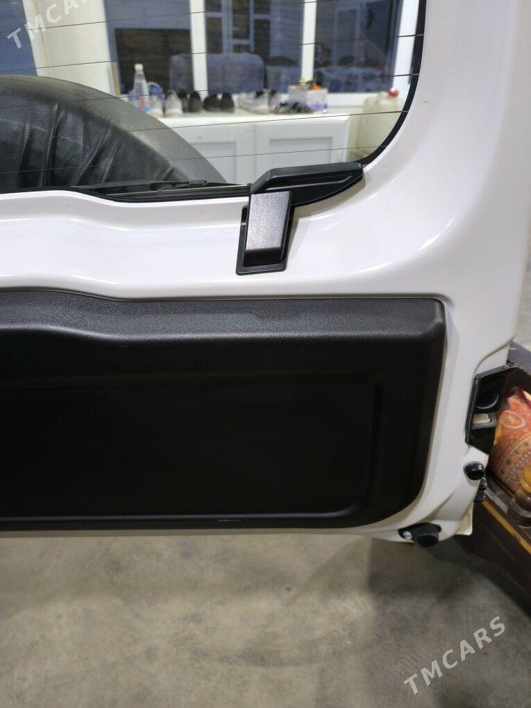 Toyota Land Cruiser 2024 - 393 000 TMT - Türkmenabat - img 5