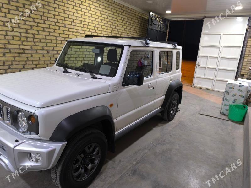 Toyota Land Cruiser 2024 - 393 000 TMT - Türkmenabat - img 6