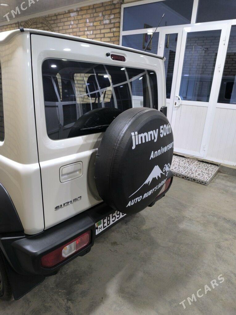 Toyota Land Cruiser 2024 - 393 000 TMT - Türkmenabat - img 4