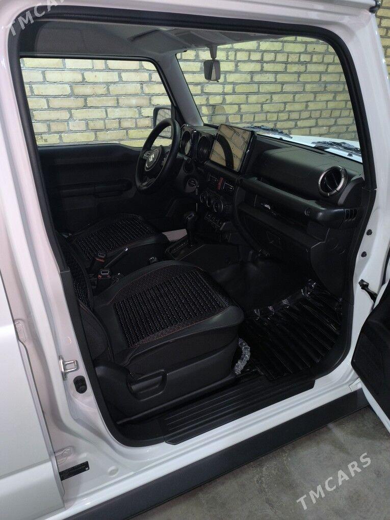 Toyota Land Cruiser 2024 - 393 000 TMT - Türkmenabat - img 3