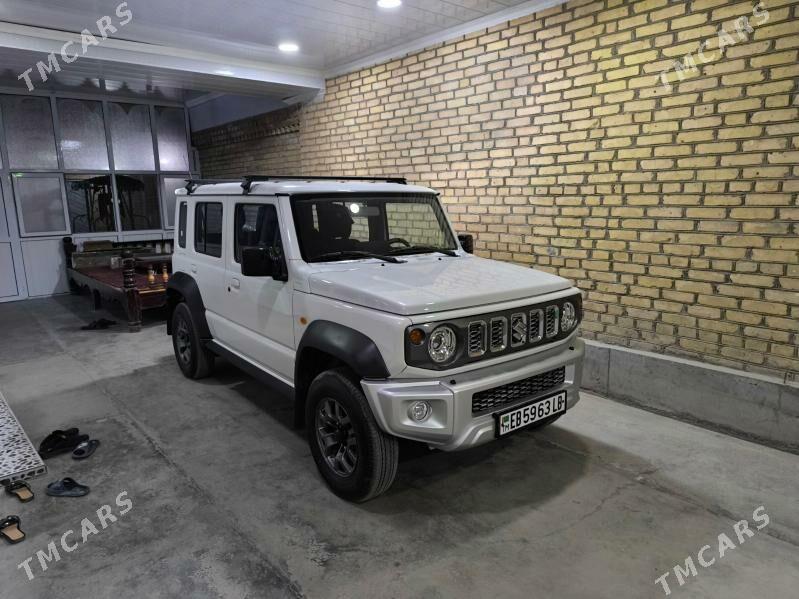 Toyota Land Cruiser 2024 - 393 000 TMT - Türkmenabat - img 9