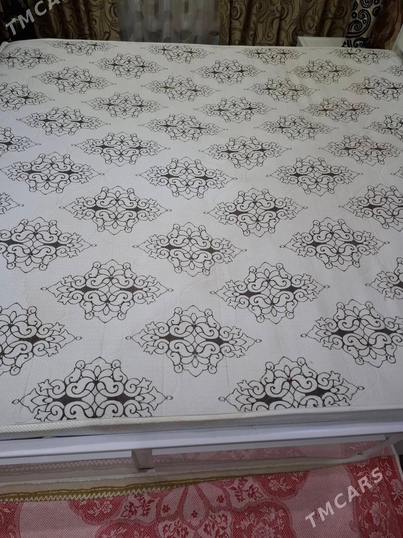 матрац 1.80×2.00 - Туркменабат - img 3