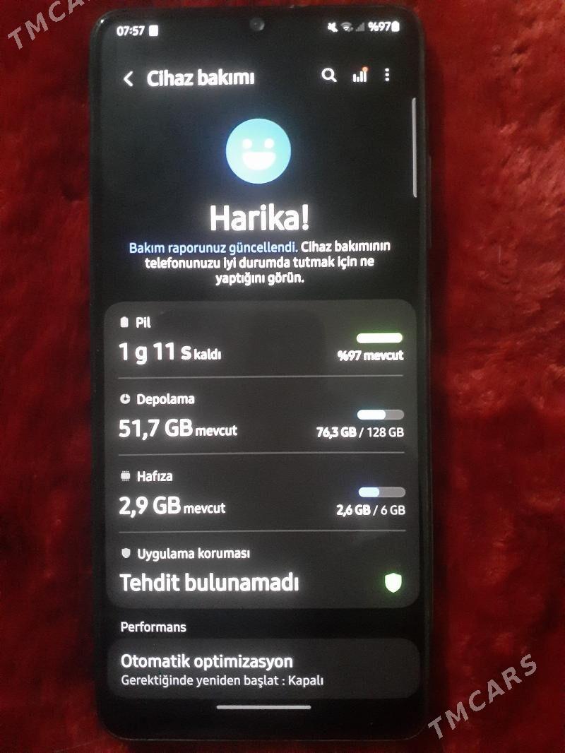 Samsung a32 6.128 - Дянев - img 2