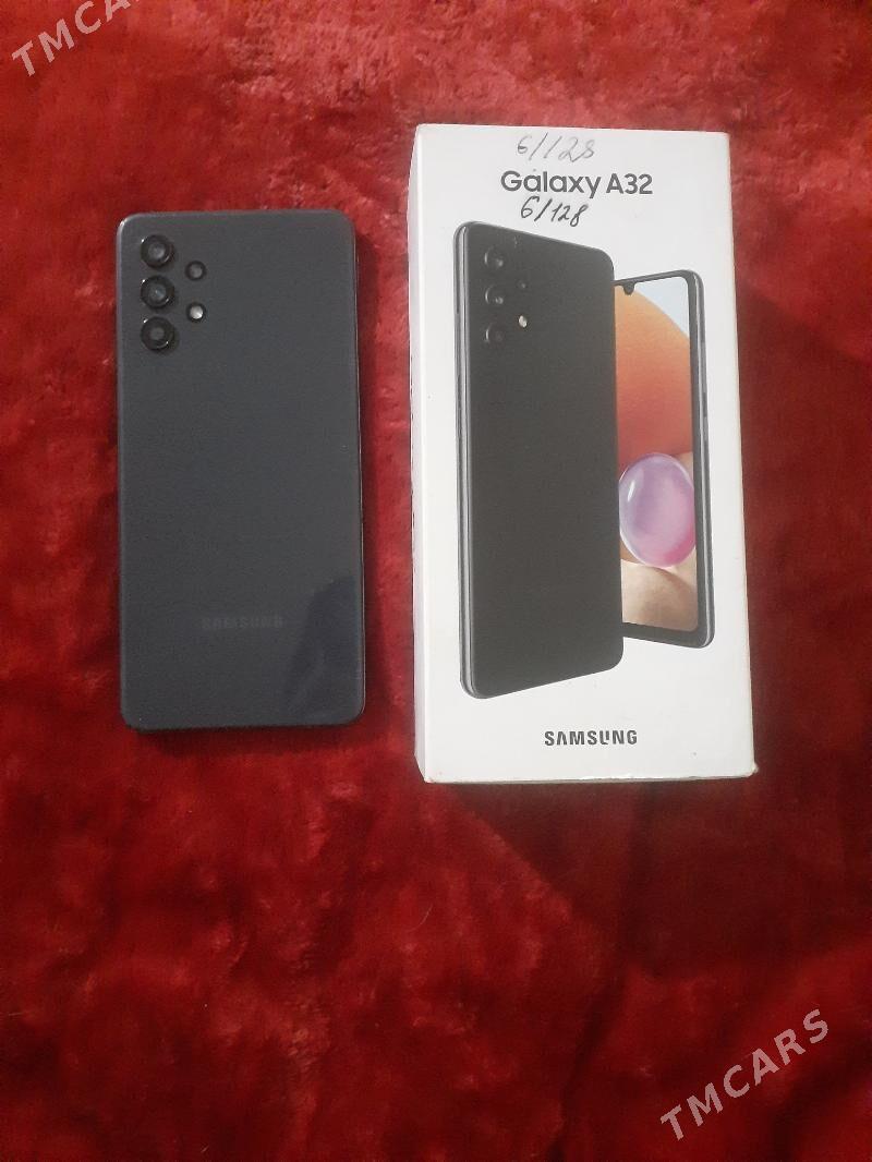 Samsung a32 6.128 - Дянев - img 1
