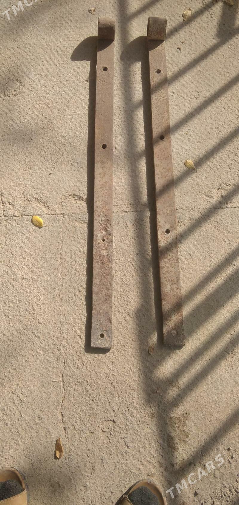 агач варатын петлеси - Мары - img 1