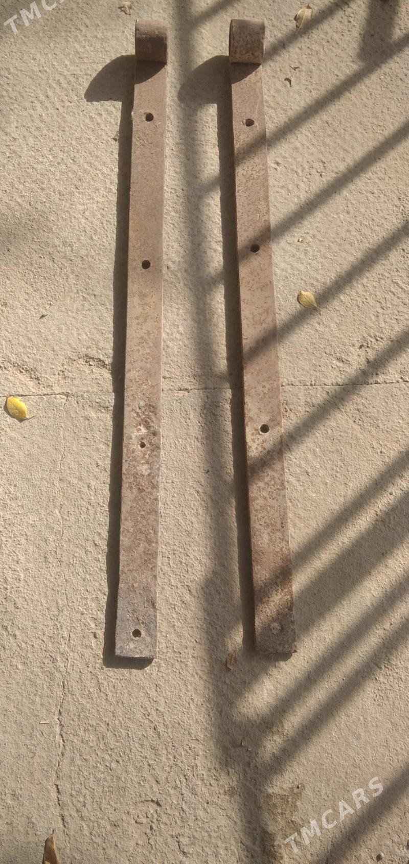 агач варатын петлеси - Мары - img 2