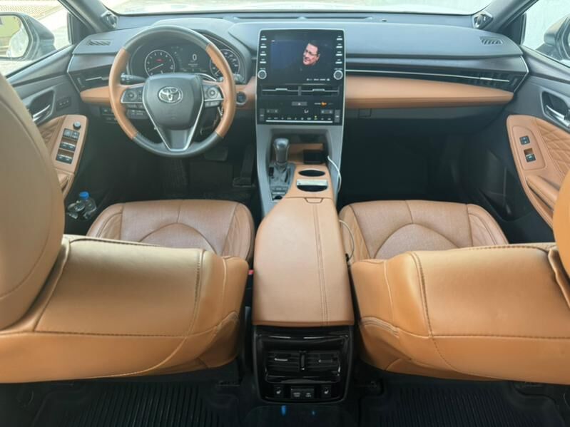 Toyota Avalon 2020 - 499 999 TMT - Ашхабад - img 3