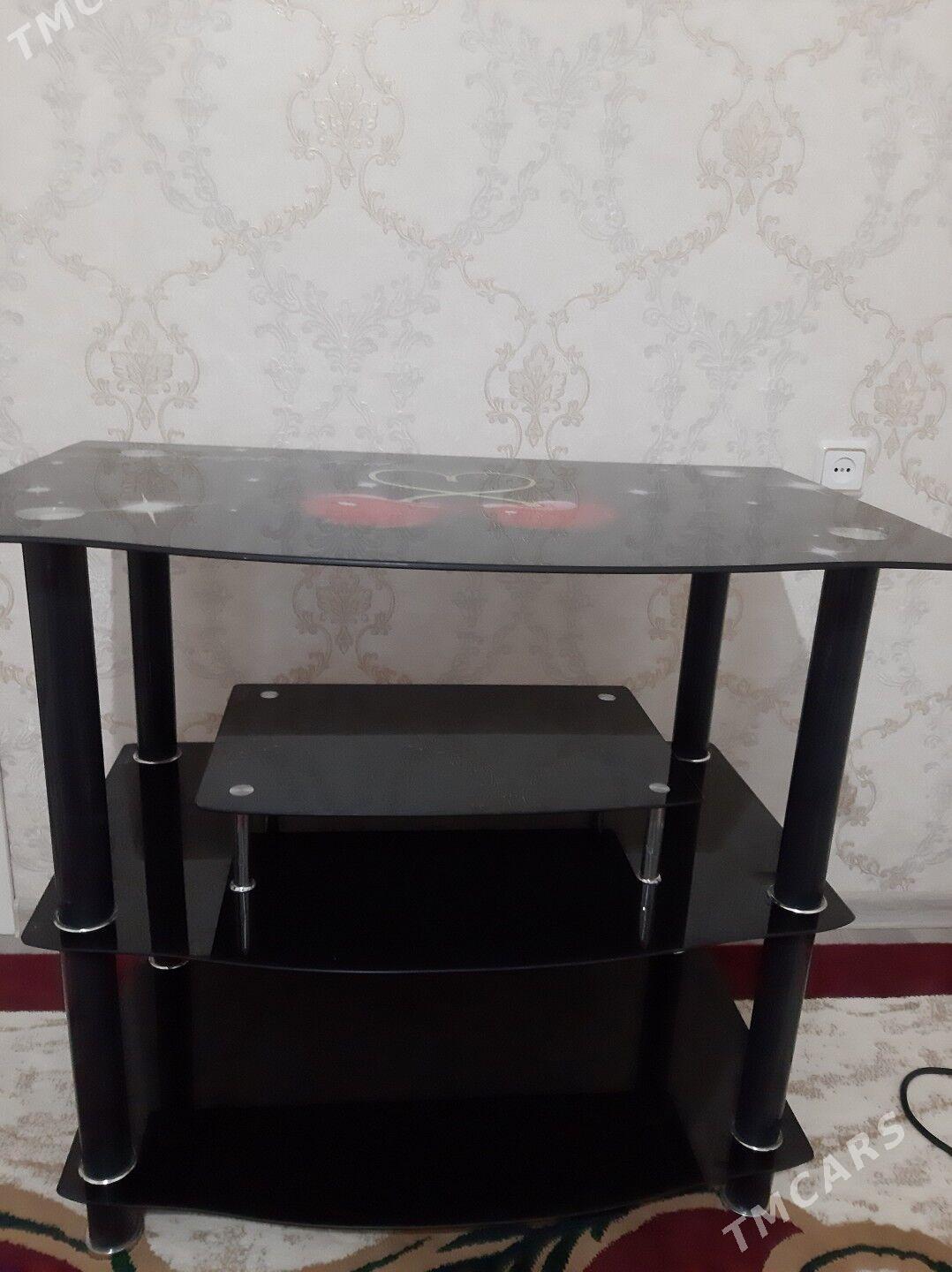 айналы подставка - Туркменабат - img 1