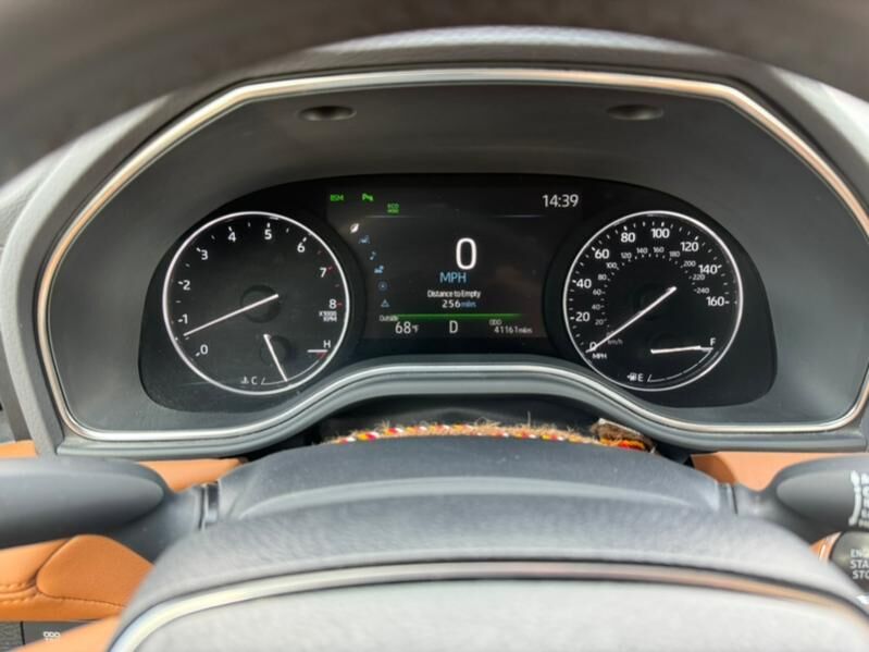 Toyota Avalon 2020 - 499 999 TMT - Ашхабад - img 4