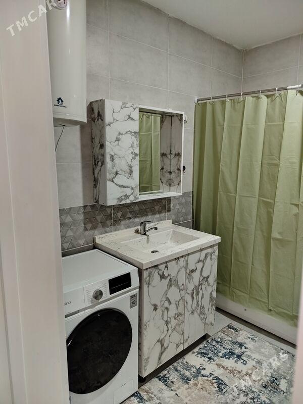 Änew  Magtymguly - Aşgabat - img 3