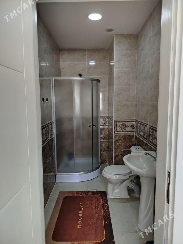 Änew  Magtymguly - Aşgabat - img 2