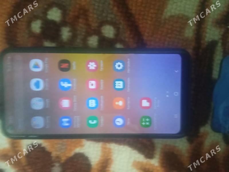 Samsung A11 - Türkmenabat - img 3