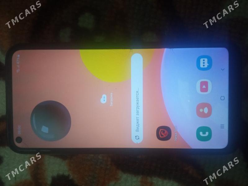 Samsung A11 - Türkmenabat - img 5