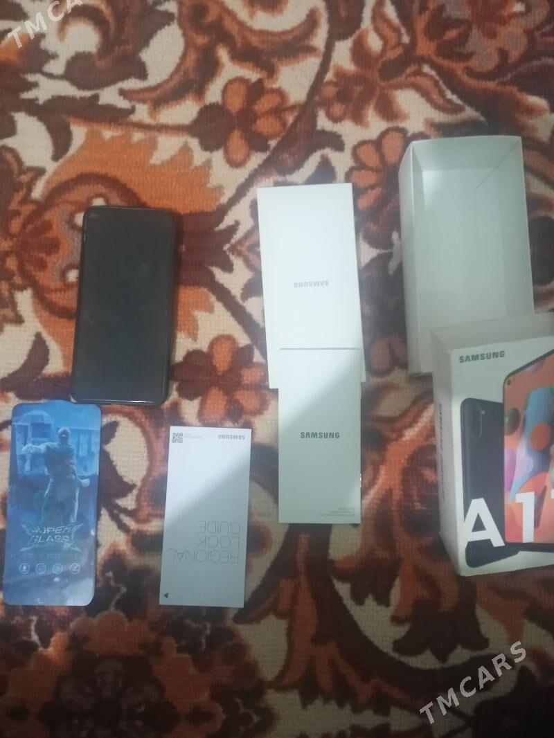 Samsung A11 - Türkmenabat - img 6