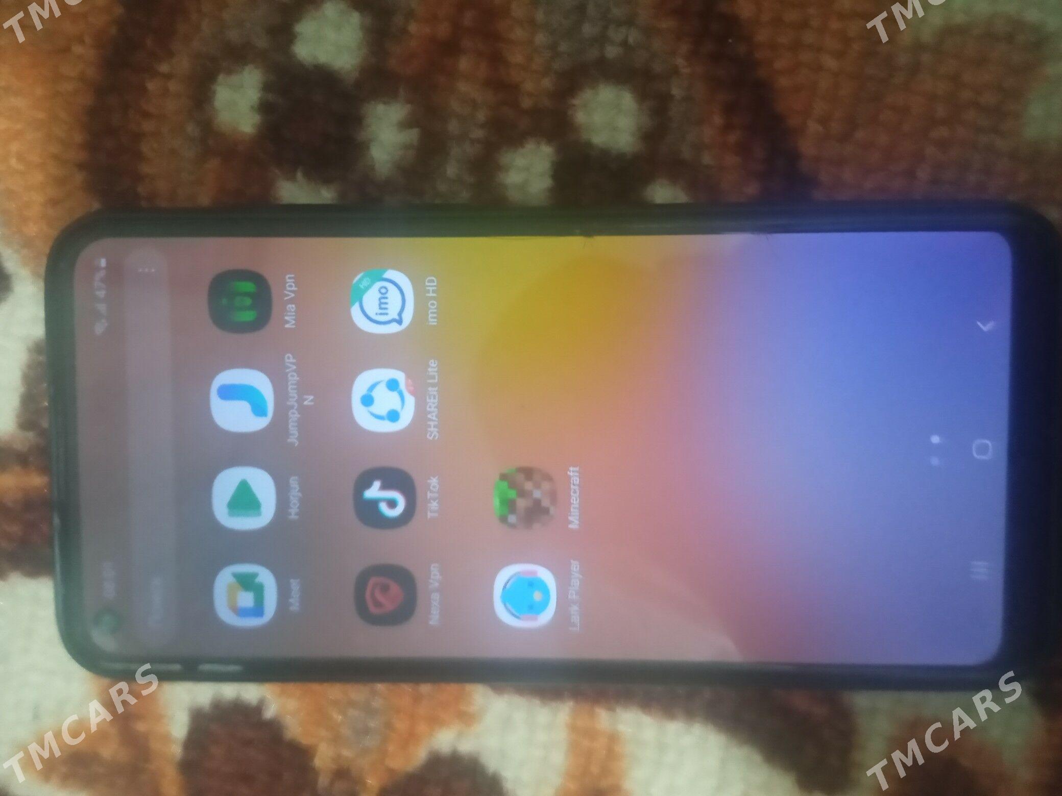 Samsung A11 - Türkmenabat - img 1