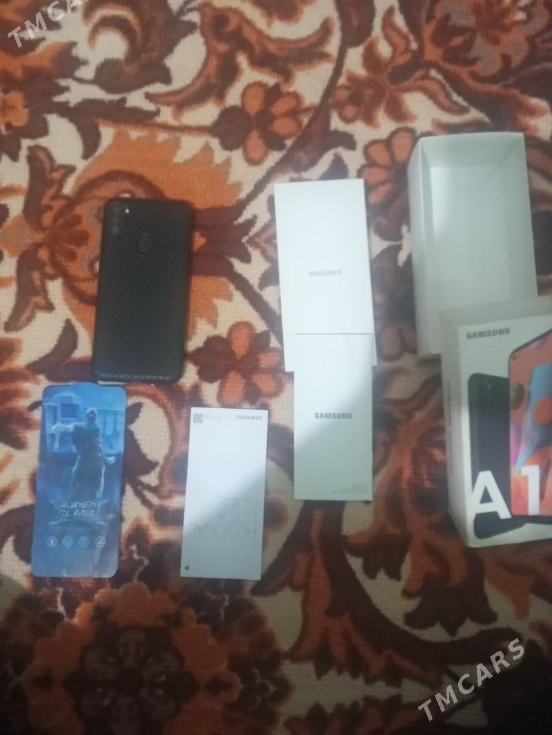 Samsung A11 - Türkmenabat - img 4