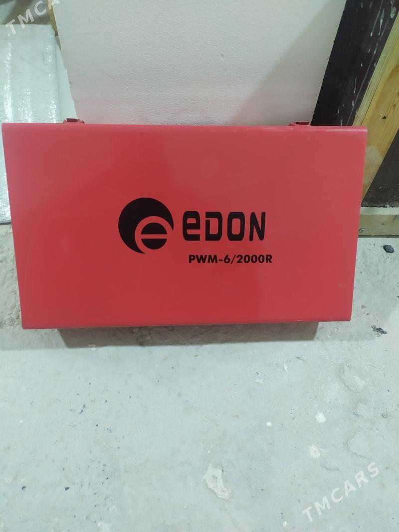 utuk edon - Çärjew - img 1