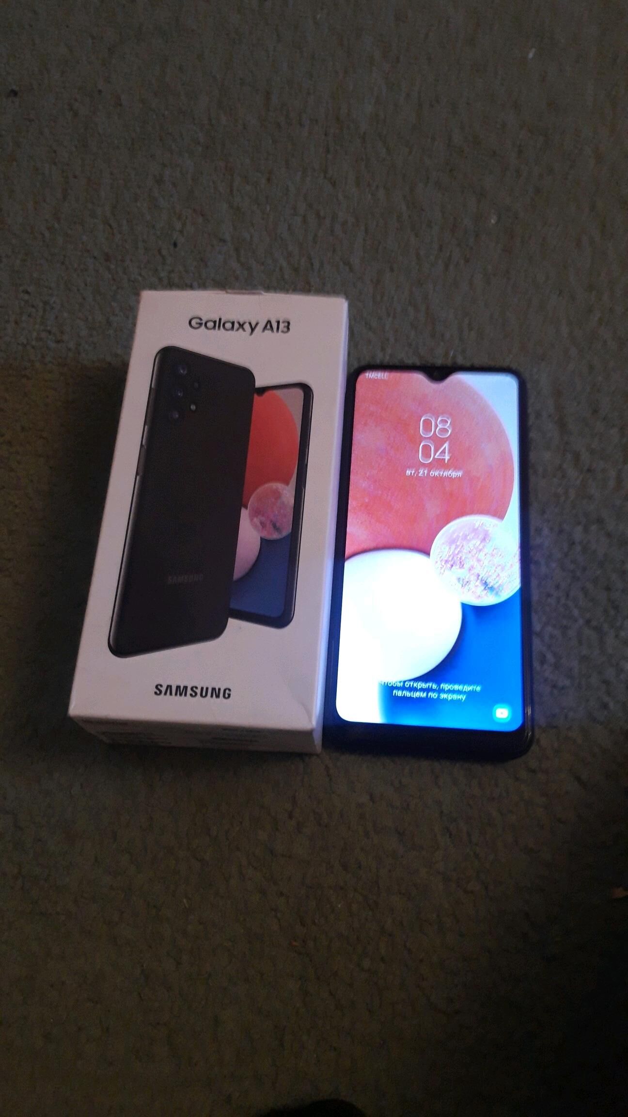 Samsung  A 13 - Boldumsaz - img 3