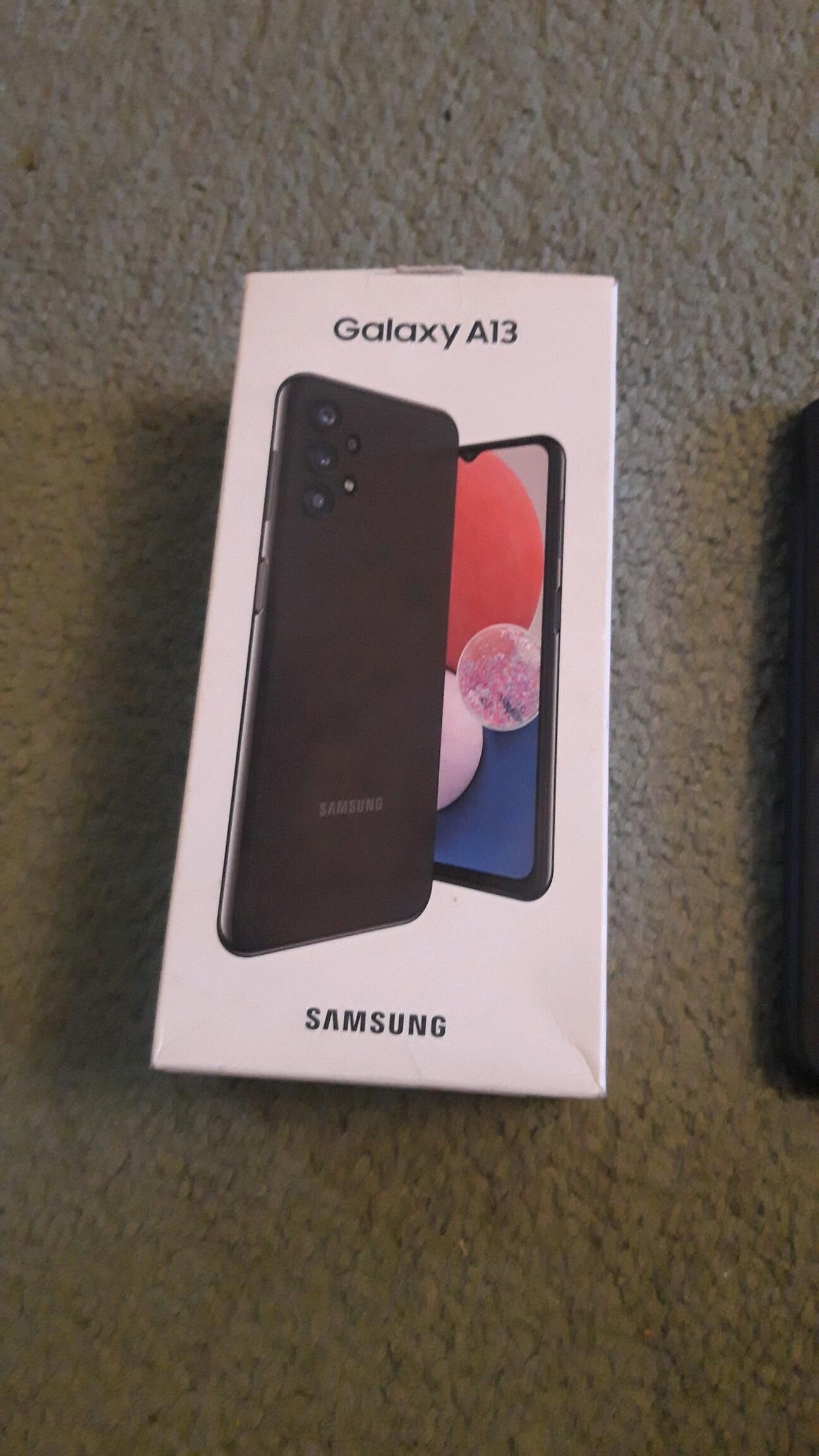 Samsung A 13 - Boldumsaz - img 1