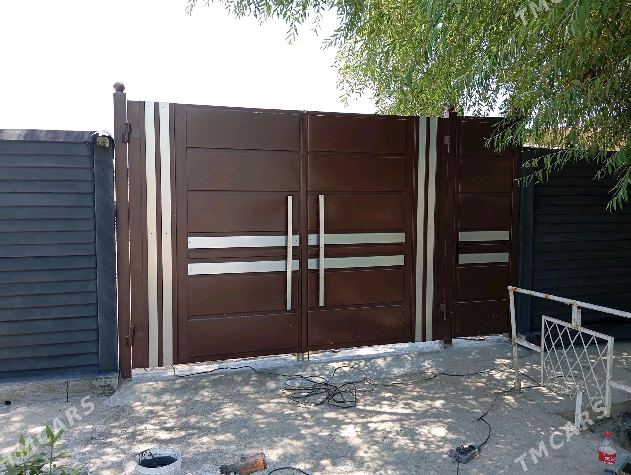 waratalar demir işler gowy hil - Mary - img 4