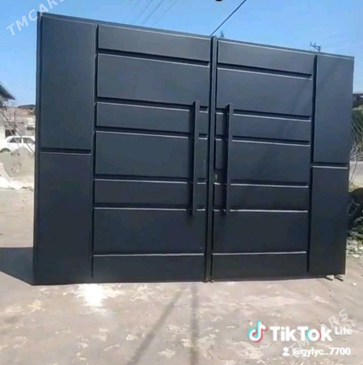 waratalar demir işler gowy hil - Mary - img 6