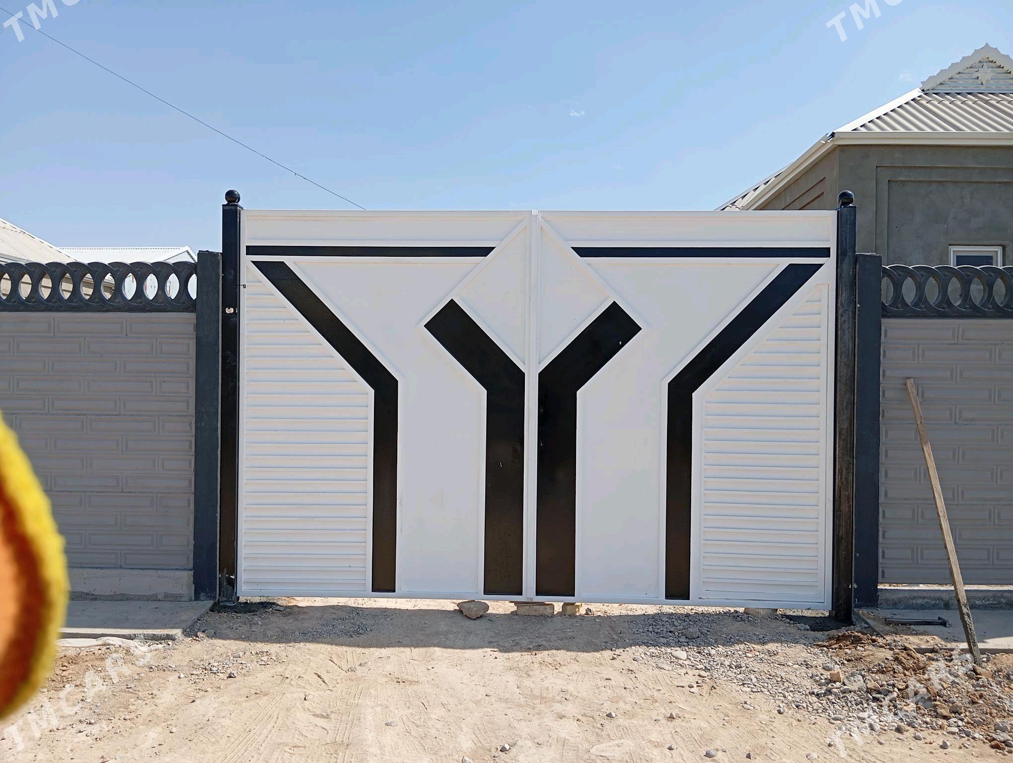 waratalar demir işler gowy hil - Mary - img 2