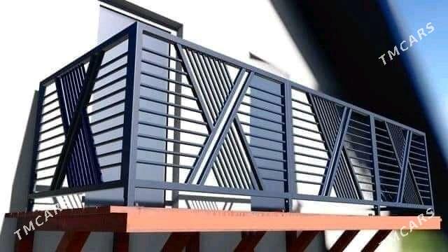 waratalar demir işler gowy hil - Mary - img 8