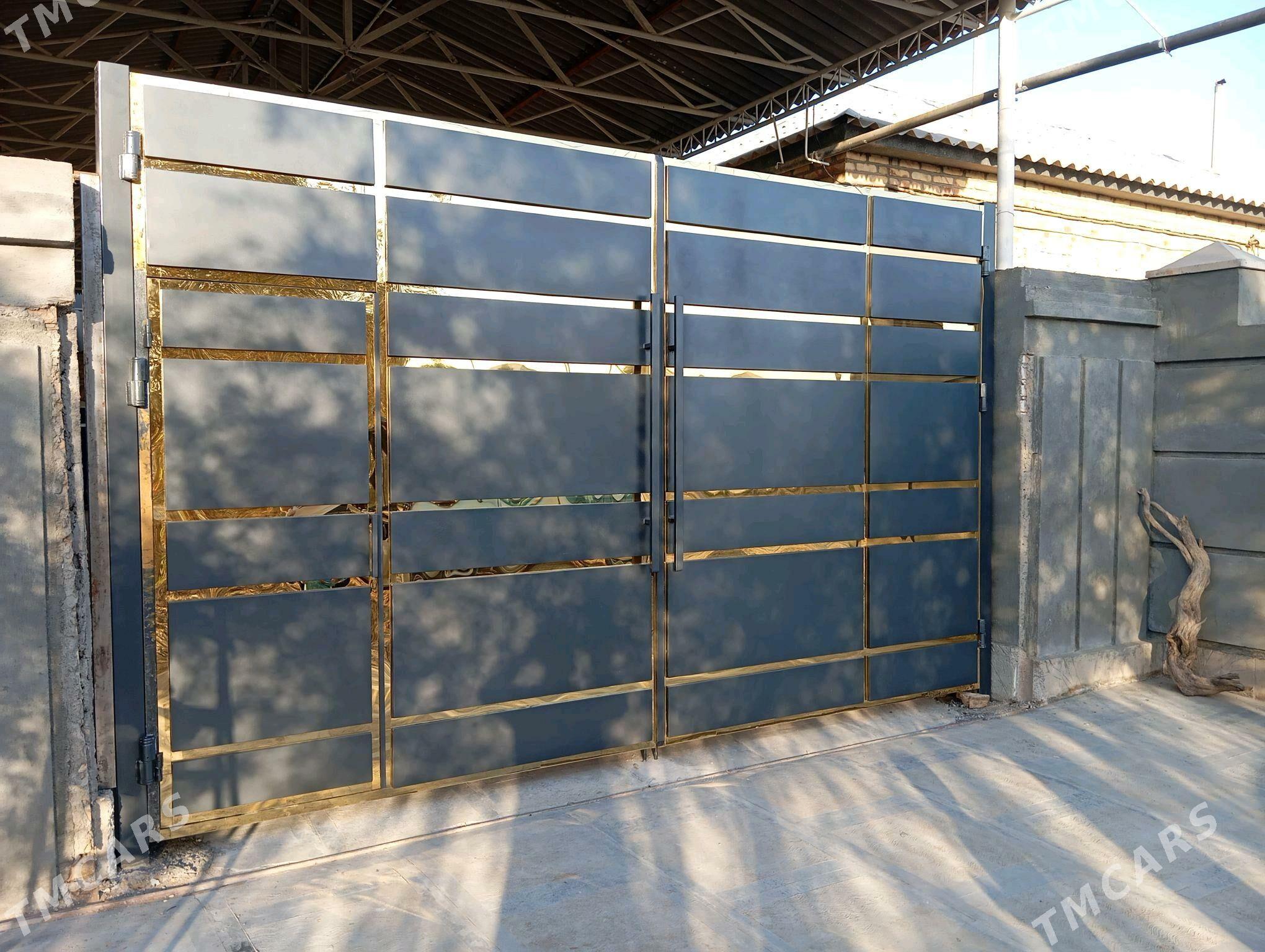 waratalar demir işler gowy hil - Mary - img 3