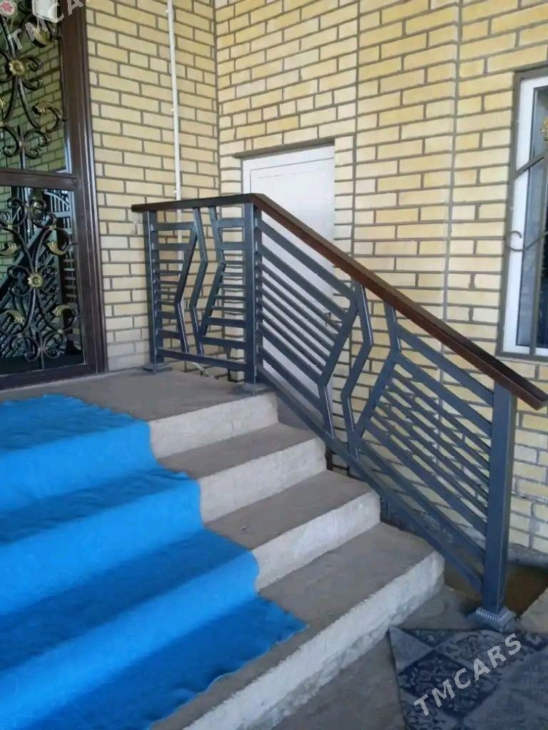 waratalar demir işler gowy hil - Mary - img 9