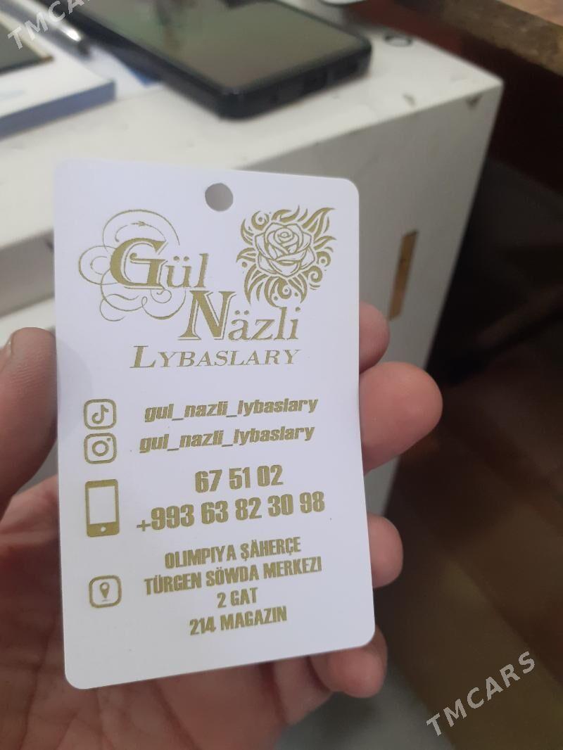 flayer - Ашхабад - img 3