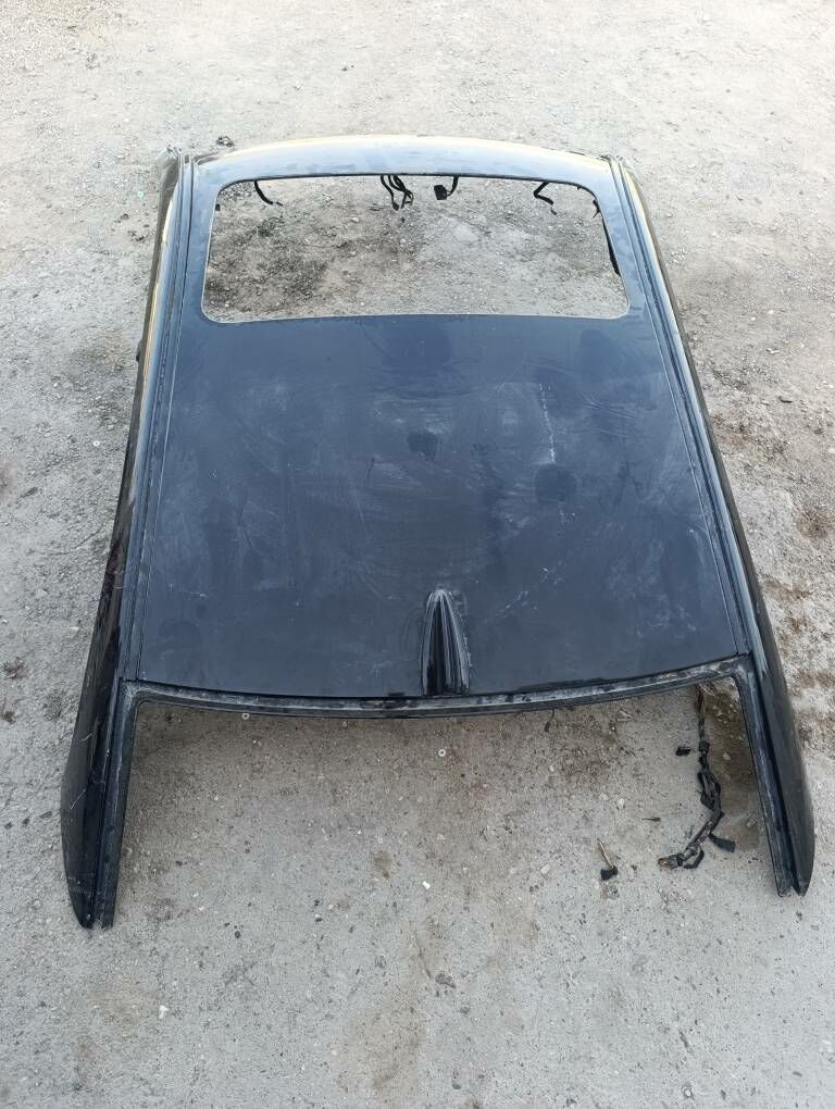 BMW E60 5 000 TMT - Türkmenbaşy - img 2