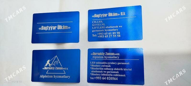 flayer - Ашхабад - img 8