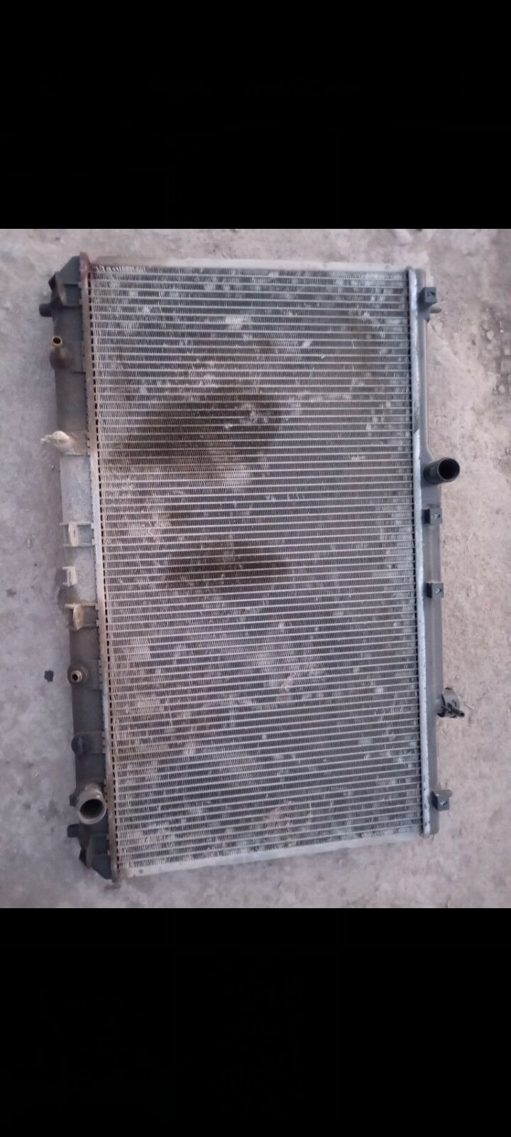 radyatr camry tayota 1997-2001 300 TMT - Кёнеургенч - img 2