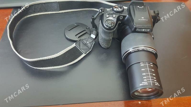 fujifilm finepix S9800 - Daşoguz - img 1