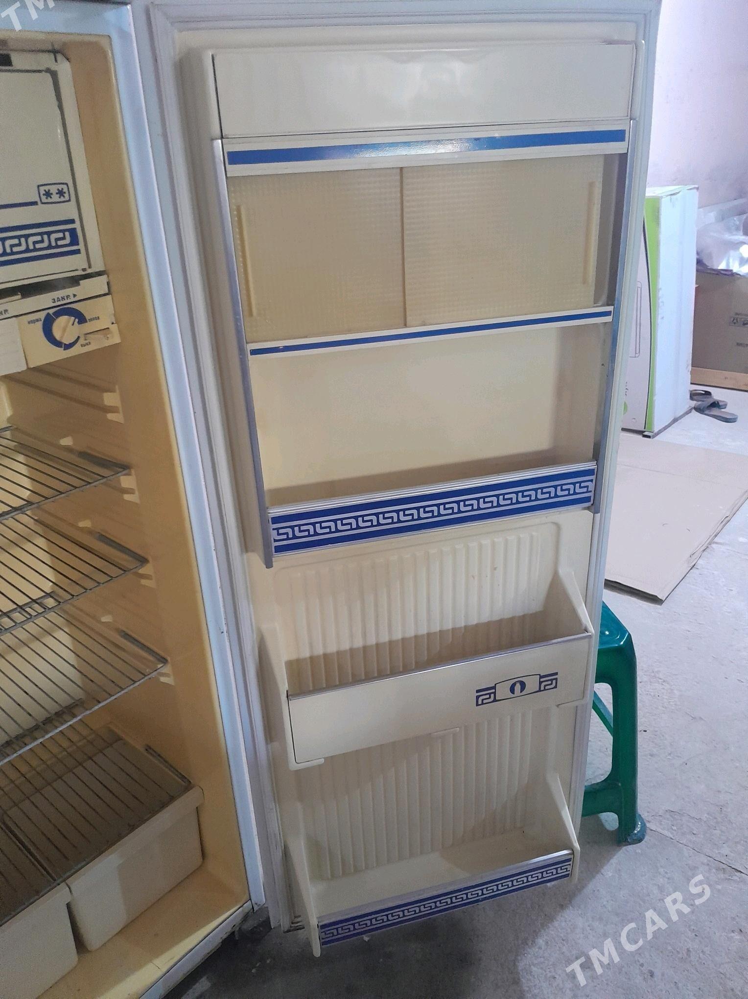 холодильник - Туркменабат - img 2