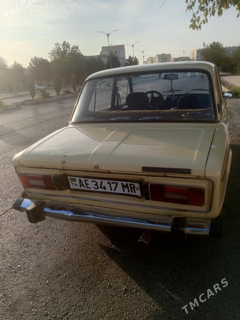 Lada 2106 1990 - 25 000 TMT - Baýramaly - img 2