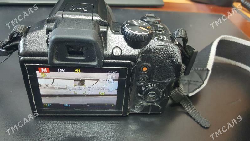 fujifilm finepix S9800 - Daşoguz - img 2