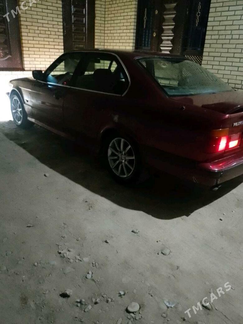 BMW 525 1990 - 45 000 TMT - Baýramaly - img 2