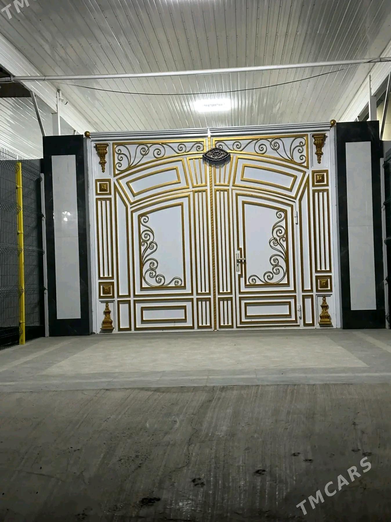 waratalar demir işler gowy hil - Ашхабад - img 1