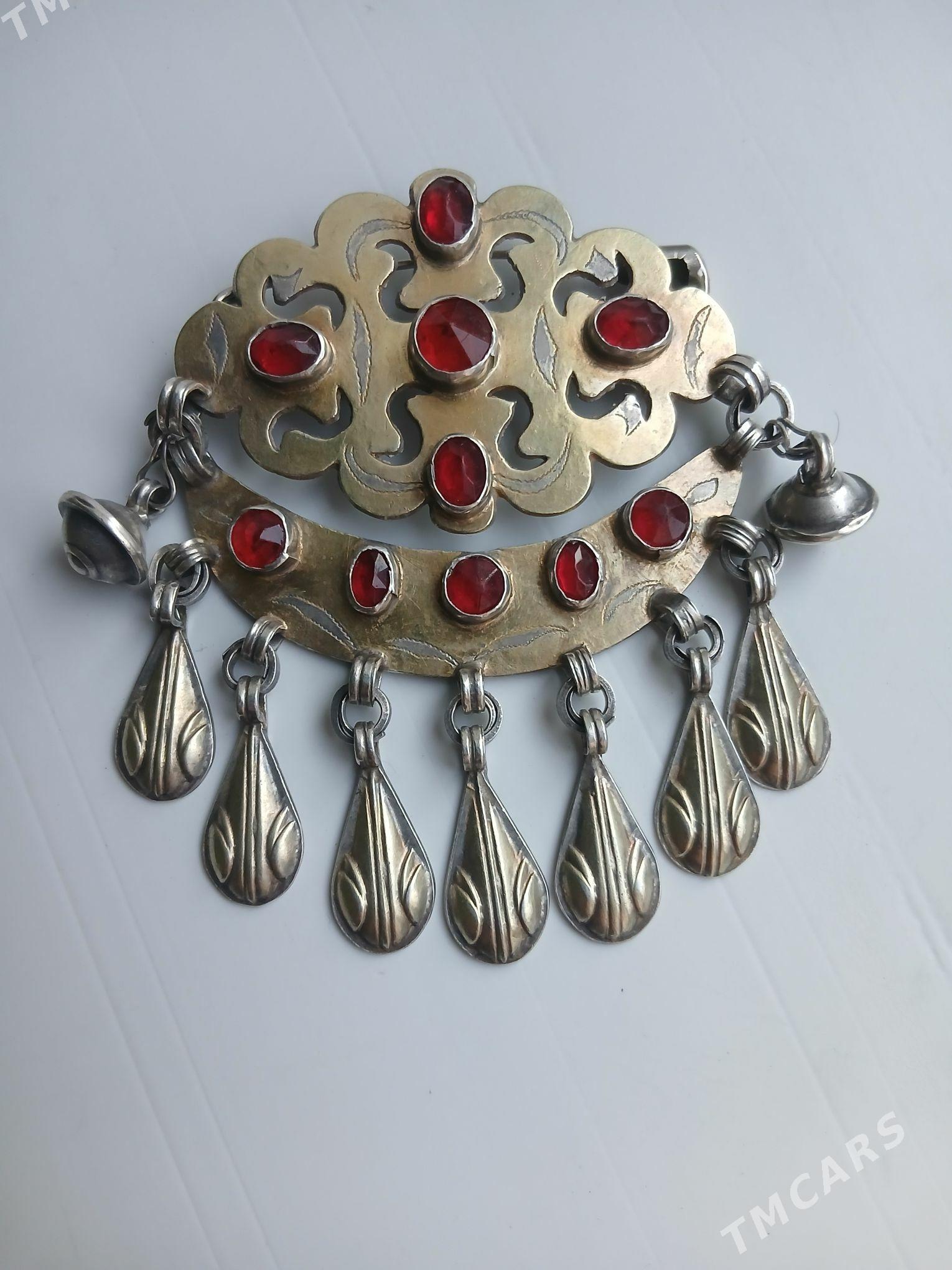 KUMUS BROSGA - Gökdepe - img 2