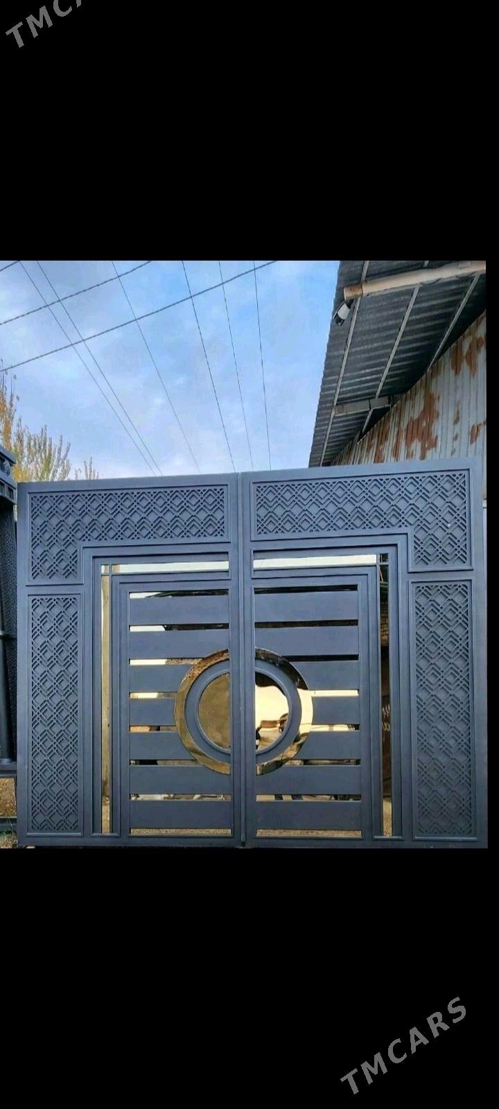 waratalar demir işler gowy hil - Ашхабад - img 6