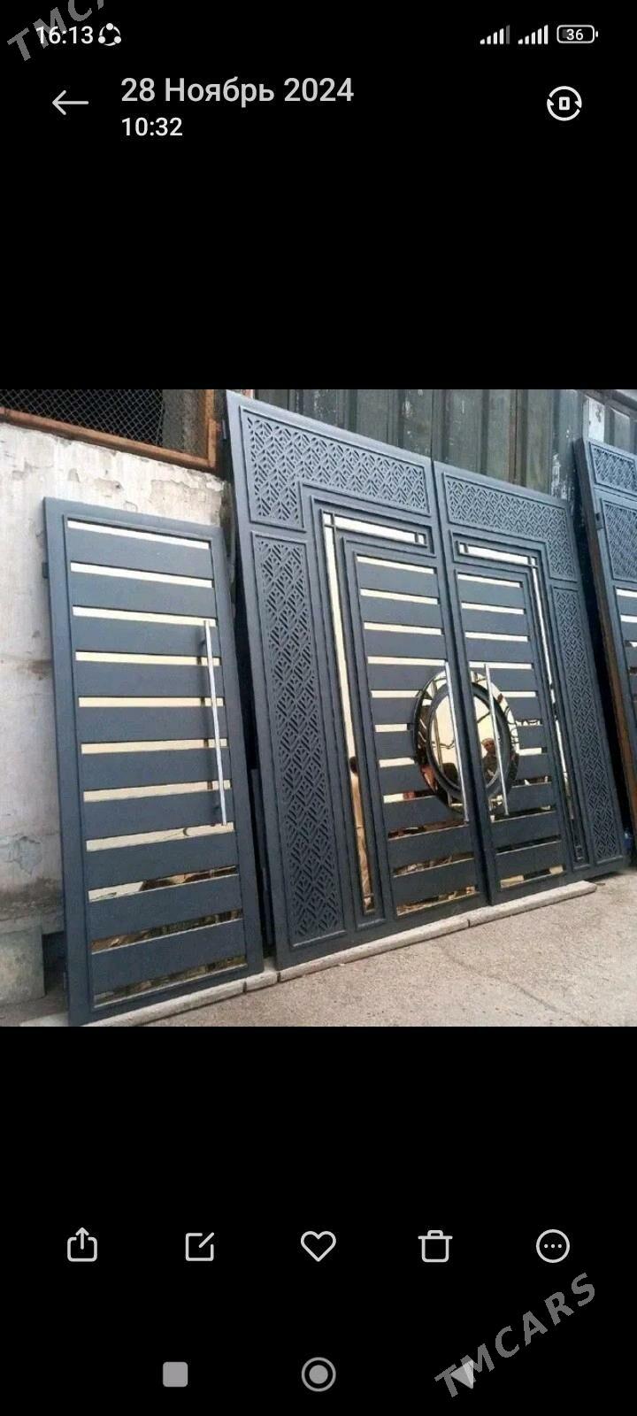 waratalar demir işler gowy hil - Ашхабад - img 4