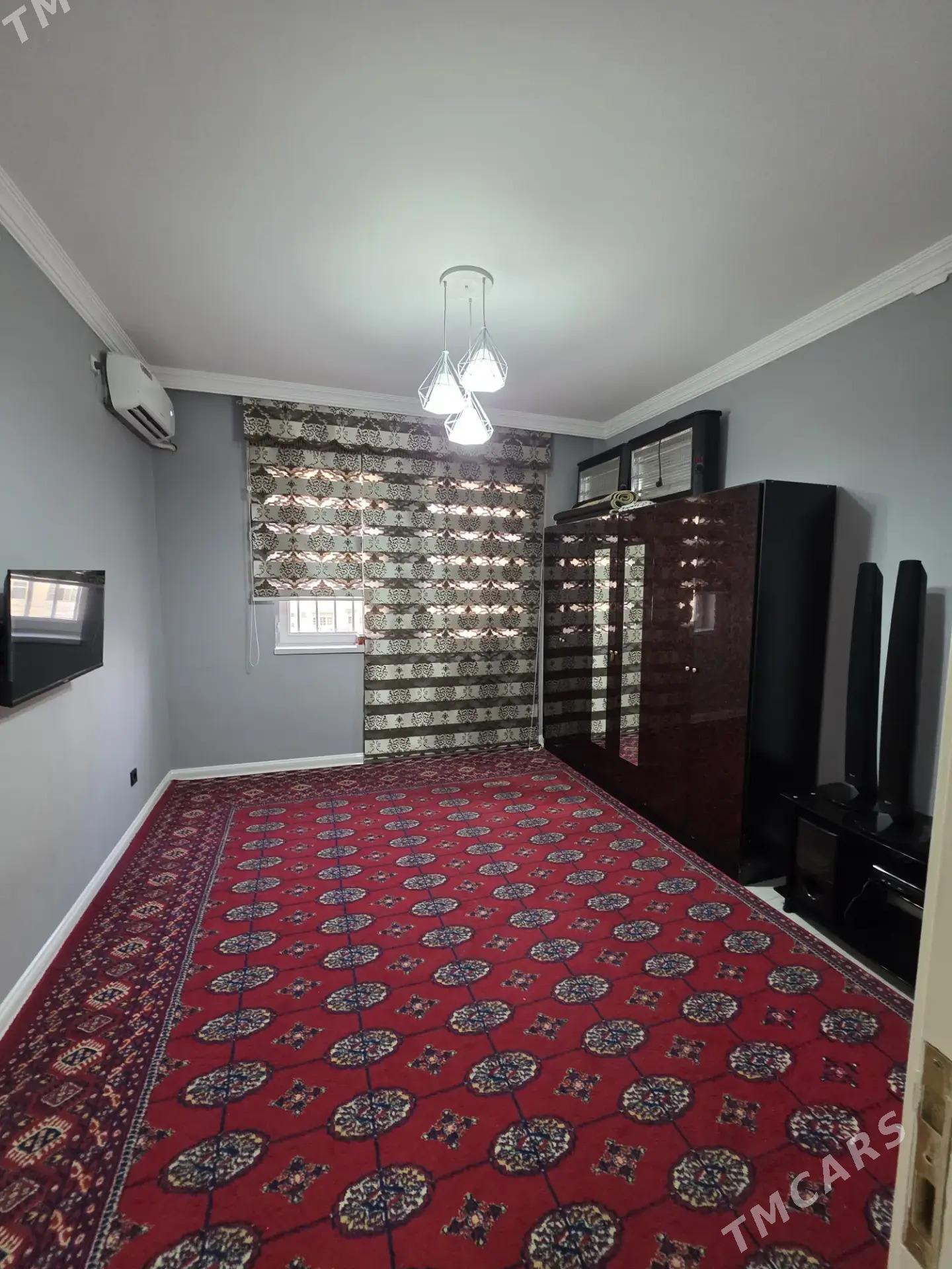 Mir 4 (Parahat 4) KWARTIRA ️ - Parahat 4 - img 6