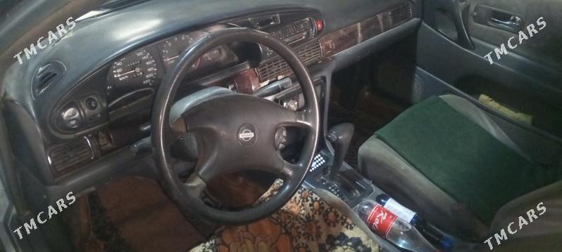 Nissan Bluebird 1994 - 40 000 TMT - Шабатский этрап - img 3
